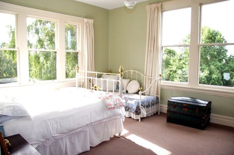 Photo of property in Seaforth Homestead, 246 Seadown Road, Seadown, Timaru, 7973