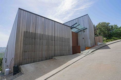 Photo of property in 85n Seatoun Heights Road, Seatoun, Wellington, 6022