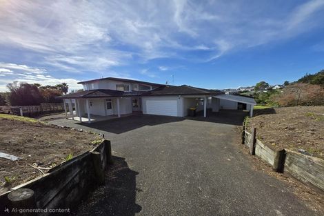 Photo of property in 332e Redoubt Road, Totara Park, Auckland, 2019
