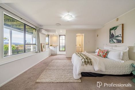 Photo of property in 276 Maungaraki Road, Maungaraki, Lower Hutt, 5010