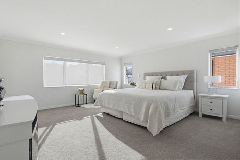 Photo of property in 40 Rashni Road, Flat Bush, Auckland, 2019