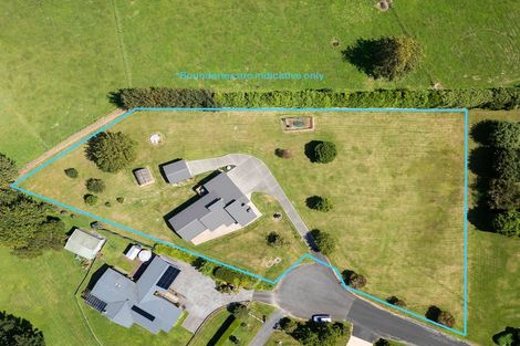 Photo of property in 130 Lawbrooke Lane, Te Awamutu, 3875