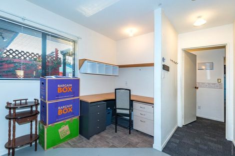 Photo of property in 2/18 Ensors Road, Opawa, Christchurch, 8023