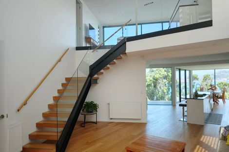 Photo of property in 10 Satchell Way, Kaiwharawhara, Wellington, 6035