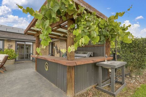 Photo of property in 17 Eyredale Road, Eyrewell, Rangiora, 7476