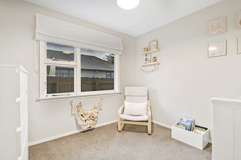 Photo of property in 6 Teesdale Street, Burnside, Christchurch, 8053