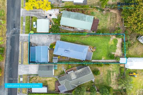 Photo of property in 8 Walter Rodgers Road, Pokeno, 2402