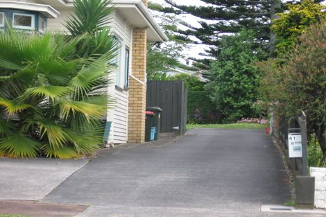 Photo of property in 41b Montrose Street, Point Chevalier, Auckland, 1022