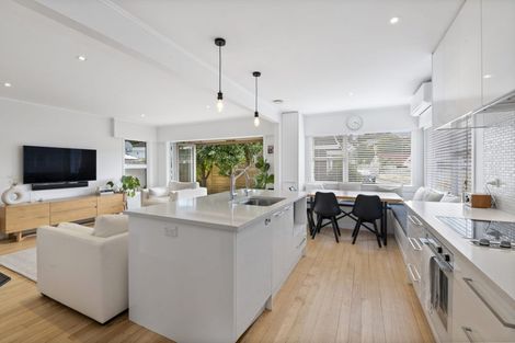 Photo of property in 1/24a Wolsley Avenue, Milford, Auckland, 0620