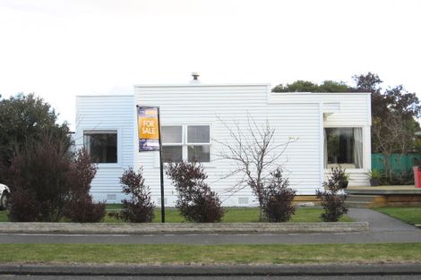 Photo of property in 78 Douglas Mclean Avenue, Marewa, Napier, 4110