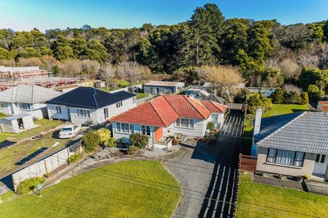Photo of property in 38 Dover Road, Wainuiomata, Lower Hutt, 5014