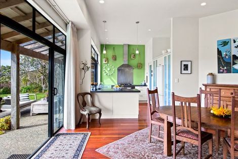 Photo of property in 321 Green Road, Matakana, Warkworth, 0985