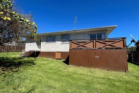 Photo of property in 1/11 Charntay Avenue, Clover Park, Auckland, 2019