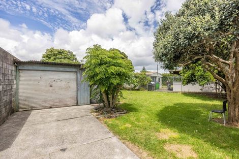 Photo of property in 47 Clayton Avenue, Otara, Auckland, 2023