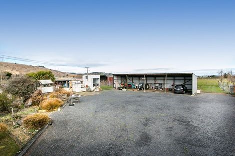 Photo of property in 461 Centre Road, Momona, Outram, 9073