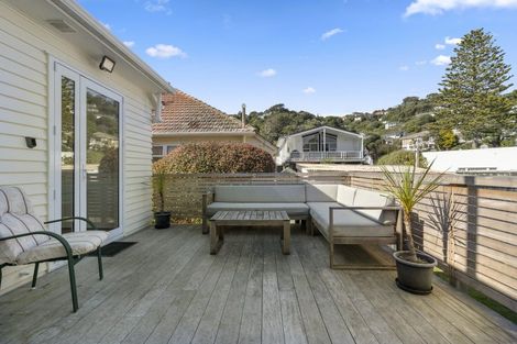 Photo of property in 546 Broadway, Strathmore Park, Wellington, 6022