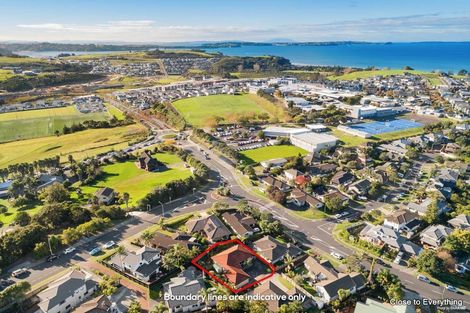 Photo of property in 54 Ian Sage Avenue, Long Bay, Auckland, 0630