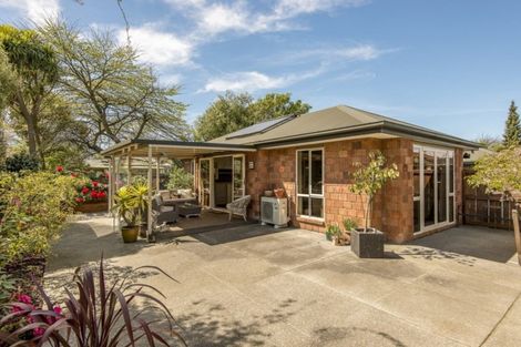 Photo of property in 198 Cranford Street, St Albans, Christchurch, 8014