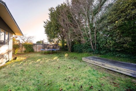 Photo of property in 12 Macdonell Street, Hilltop, Taupo, 3330