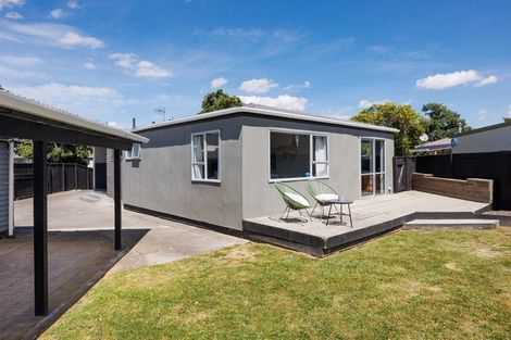 Photo of property in 108 Apollo Parade, Milson, Palmerston North, 4414