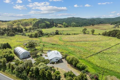 Photo of property in 2612 State Highway 14, Tangiteroria, 0381