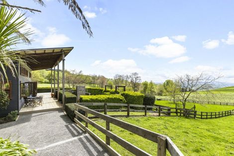 Photo of property in 261 Gray Road, Te Miro, Cambridge, 3496