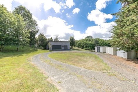 Photo of property in 10 Kakaramea Road, Pirongia, Te Awamutu, 3876