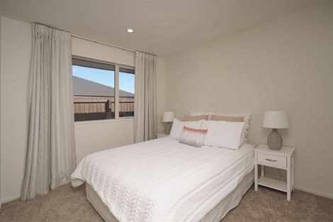 Photo of property in 14 Blunden Road, Lincoln, 7608