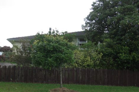 Photo of property in 54 Sunvue Road, Glen Eden, Auckland, 0602