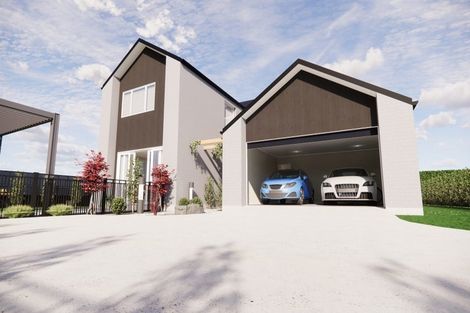 Photo of property in 5 Rongoa Maori Way, Pukekohe, 2120