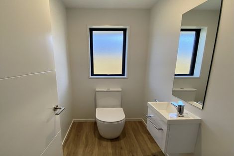 Photo of property in 49 Nethercote Way, Rolleston, 7614