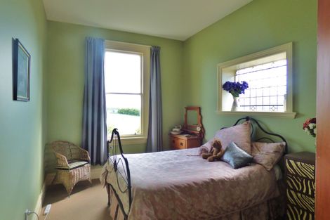 Photo of property in Seaforth Homestead, 246 Seadown Road, Seadown, Timaru, 7973