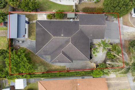 Photo of property in 25 Calypso Drive, Papamoa Beach, Papamoa, 3118