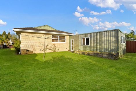 Photo of property in 10 Fiona Place, Dinsdale, Hamilton, 3204