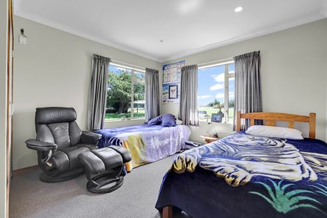 Photo of property in 54 Te Kawa Road, Otorohanga, Te Awamutu, 3873