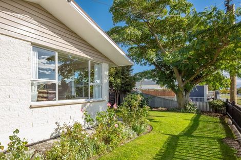 Photo of property in 16a Brian Bary Street, Redwoodtown, Blenheim, 7201
