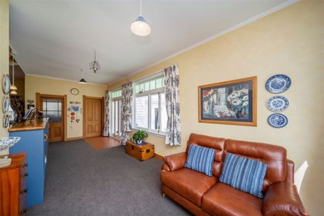 Photo of property in 7 George Street, Hawera, 4610