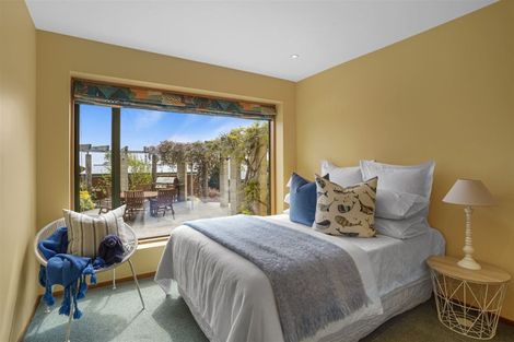 Photo of property in 262a Mount Pleasant Road, Mount Pleasant, Christchurch, 8081