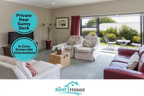 Photo of property in 1/40 Simmental Crescent, Somerville, Auckland, 2014