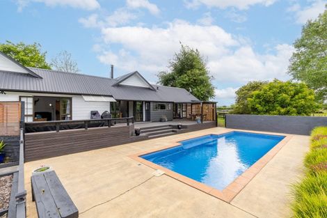 Photo of property in 231c Laxon Road, Rotokauri, Hamilton, 3289