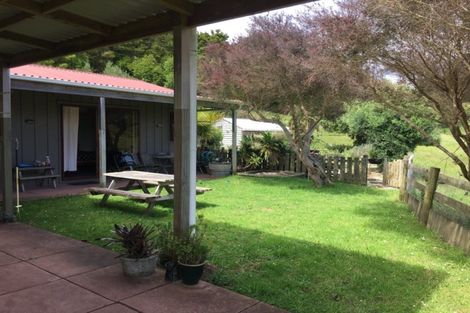Photo of property in 364 O'carroll Road, Maungakaramea, Whangarei, 0178