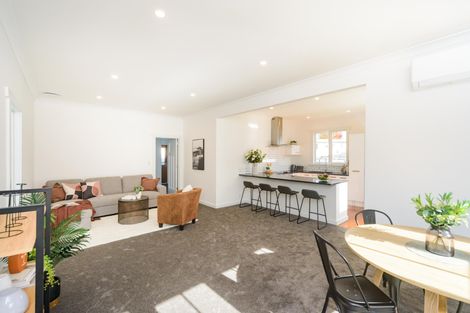 Photo of property in 57b Crewe Crescent, Hokowhitu, Palmerston North, 4410