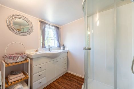 Photo of property in 136 Talbot Street, Geraldine, 7930