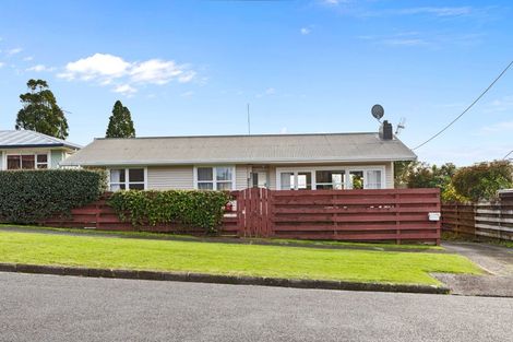 Photo of property in 22 Manson Street, Gate Pa, Tauranga, 3112