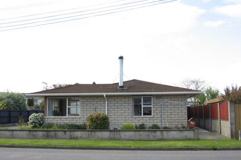 Photo of property in 4a Charles Street, Rangiora, 7400
