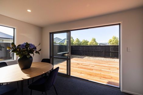 Photo of property in 5e Ballinger Place, Kaiapoi, 7630