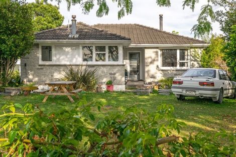 Photo of property in 34 Leefield Street, Blenheim, 7201