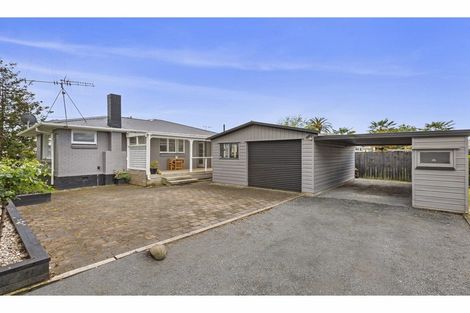 Photo of property in 16 Rawene Street, Nawton, Hamilton, 3200