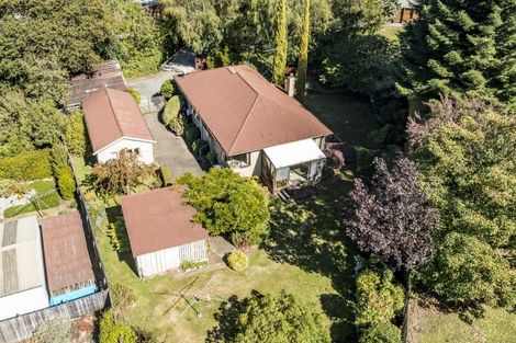 Photo of property in 5a Bristol Street, Hanmer Springs, 7334