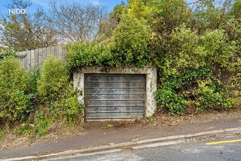 Photo of property in 1 Athol Place, Ravensbourne, Dunedin, 9022